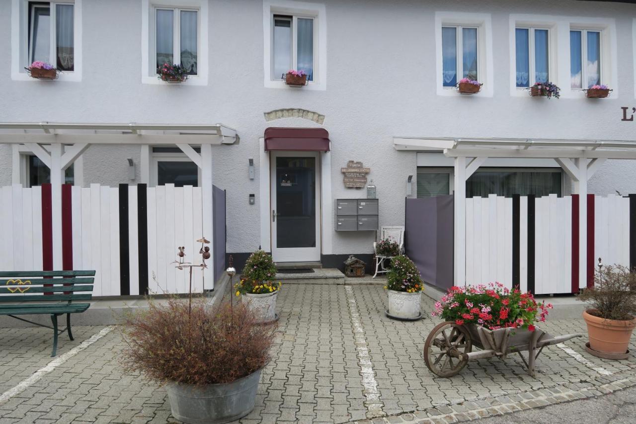 L'Union B&B - Chambres D'Hotes Tramelan Exterior foto